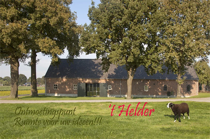 't Helder