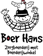 Boer hans