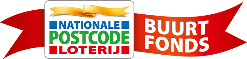 Nationale Postcode Loterij - Buurtfonds