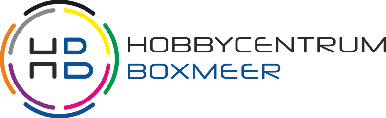 Hobbycentrum Boxmeer