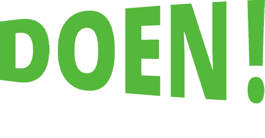 DOEN!