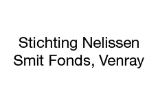 Stichting Nelissen Smit Fonds